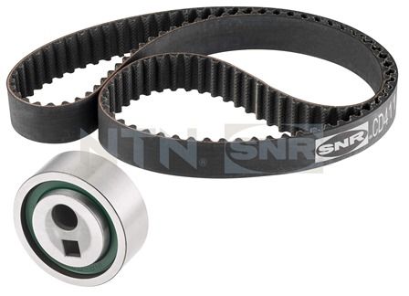Zestaw paska rozrządu SNR KD459.07