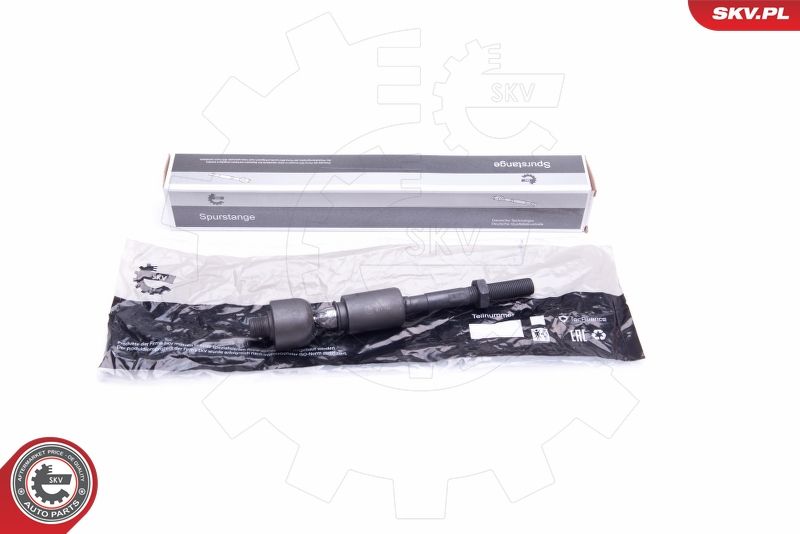Połączenie osiowe, drążek kierowniczy poprzeczny ESEN SKV 04SKV357