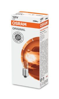 Žárovka, osvětlení interiéru OSRAM 3796