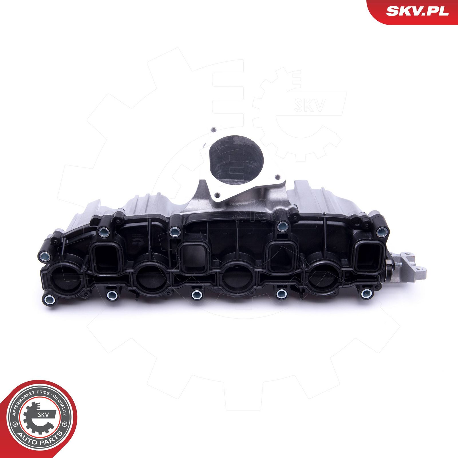 Levně Sací trubkový modul ESEN SKV 49SKV006