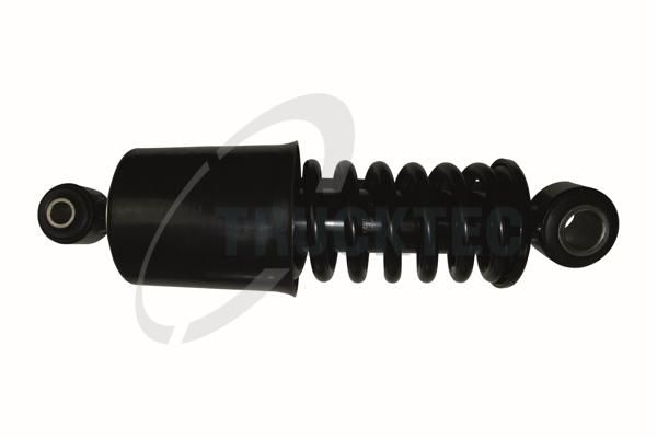 Amortizor, suspensie cabina TRUCKTEC AUTOMOTIVE 01.63.017