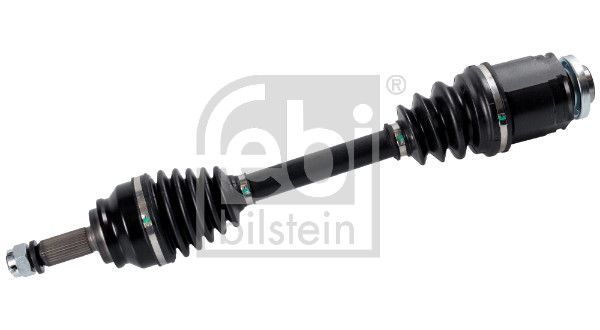 Planetara FEBI BILSTEIN 193517