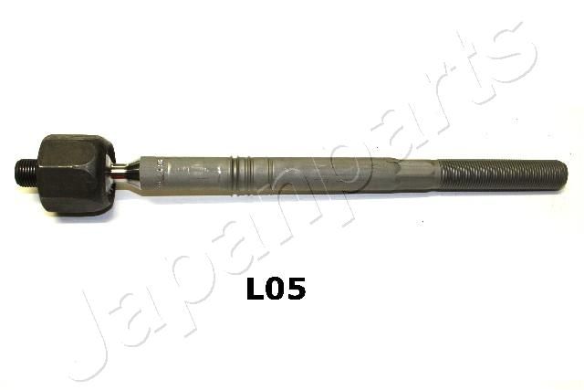 Połączenie osiowe, drążek kierowniczy poprzeczny JAPANPARTS RD-L05