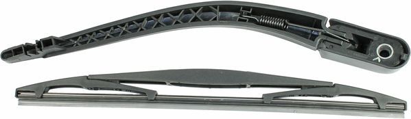 brat stergator, parbriz METZGER 2190283