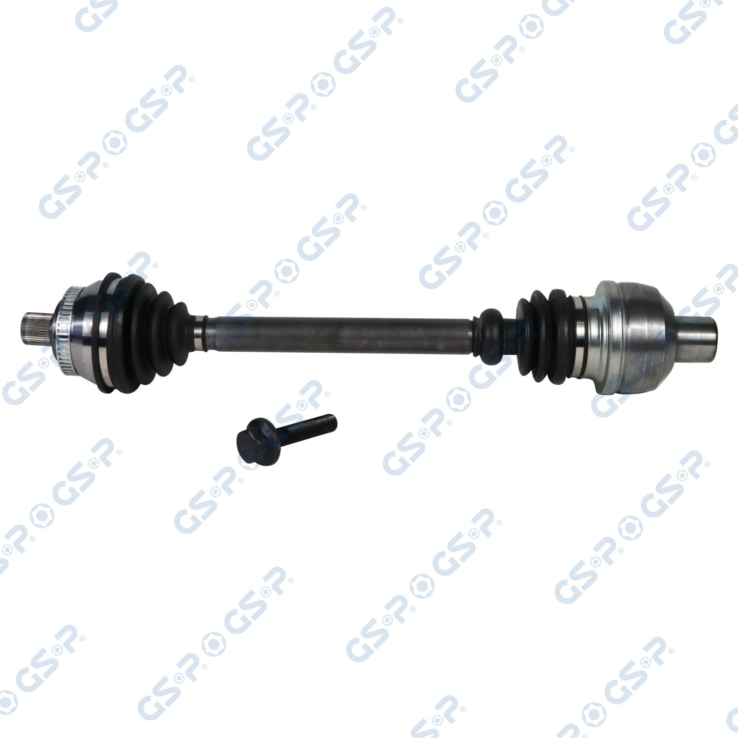 Приводной вал