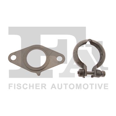 Zestaw uszczelek, system AGR FA1 KG210010E