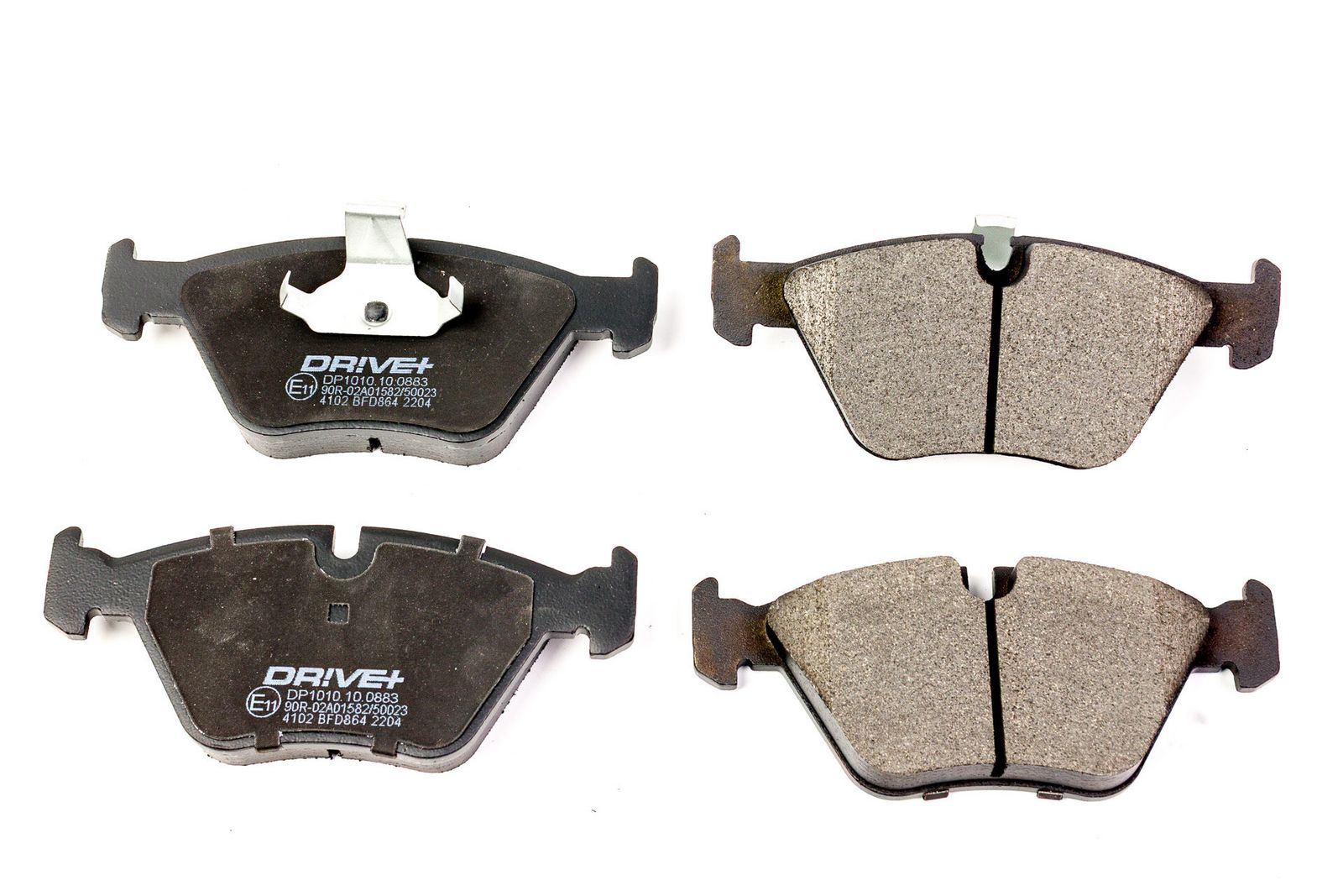 Piduriklotsi komplekt,ketaspidur