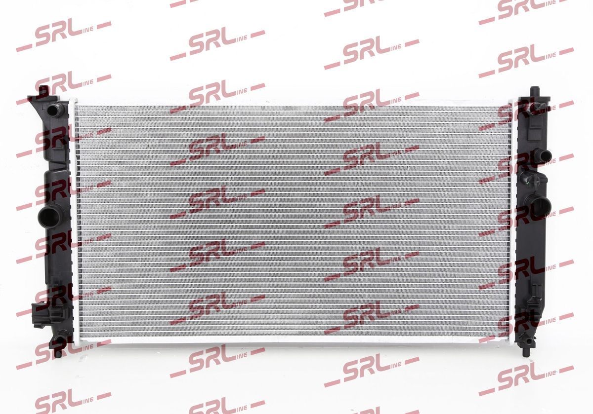 Radiators, Motora dzesēšanas sistēma