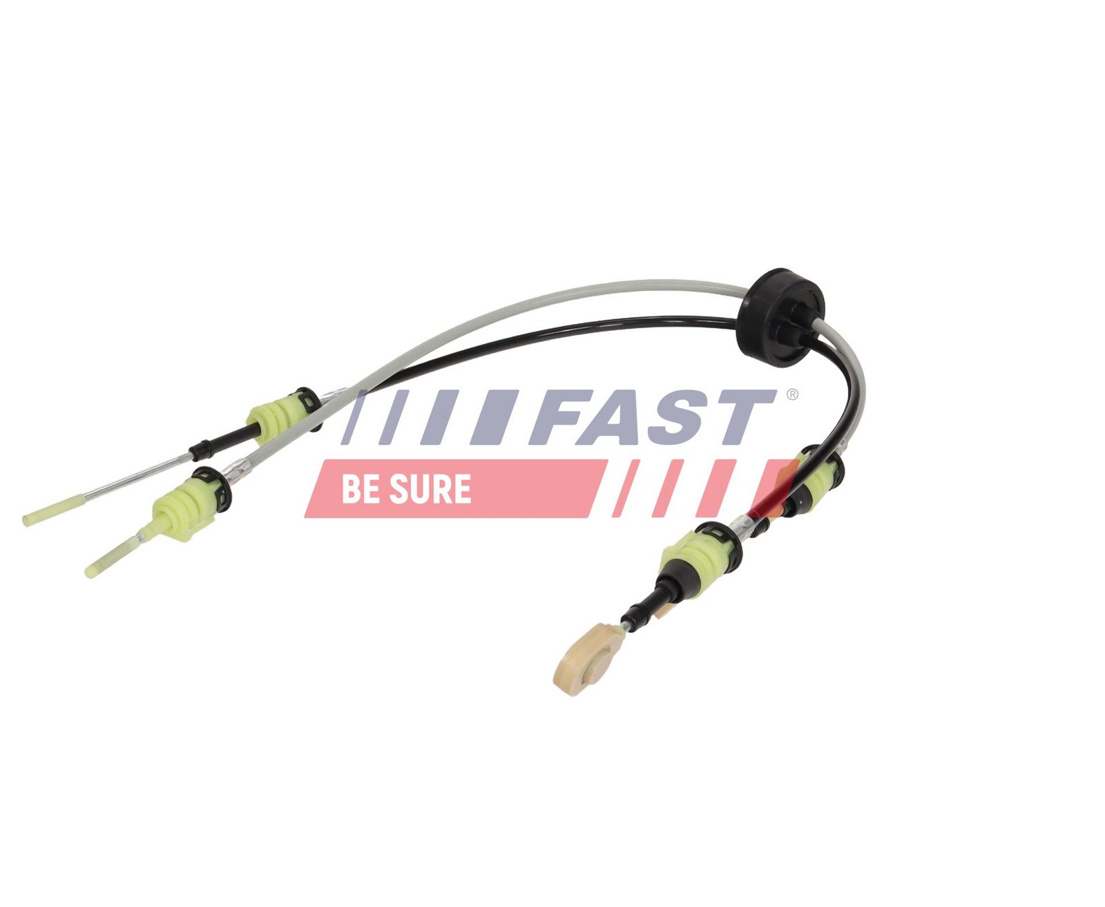 E-shop Súprava káblov, mechanická prevodovka FAST FT02956