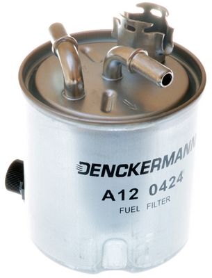 Palivový filtr DENCKERMANN A120424