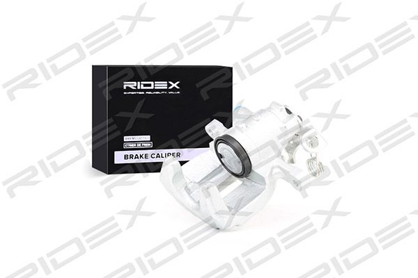 Zacisk hamulca RIDEX 78B0356
