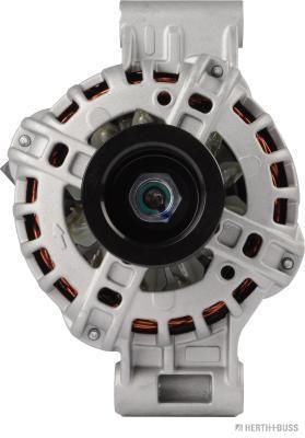 Alternator HERTH+BUSS ELPARTS 32118901