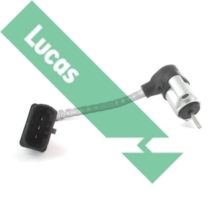 Generator impulsów, wał korbowy LUCAS SEB1421