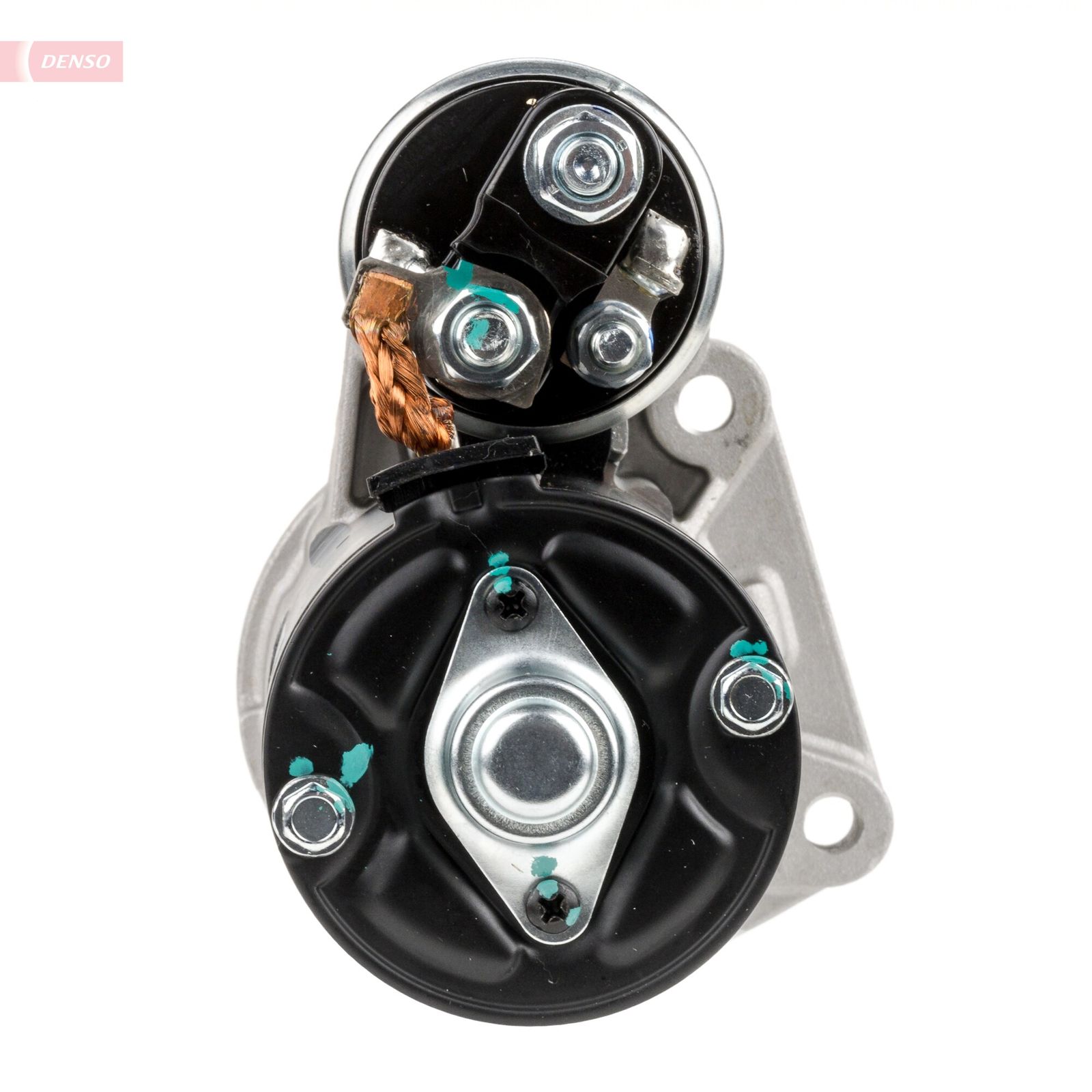 Levně Startér DENSO DSN3002