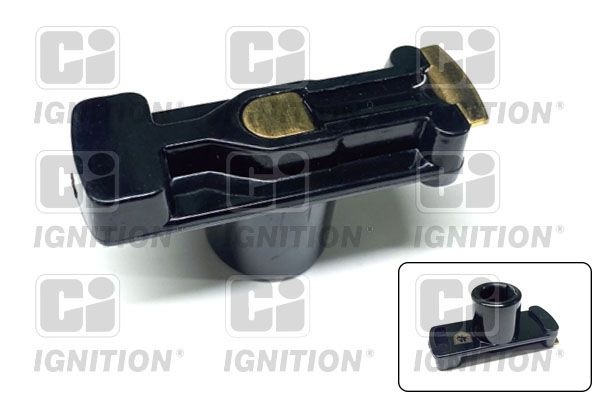 Palec rozdzielacza zapłonu QUINTON HAZELL XR245