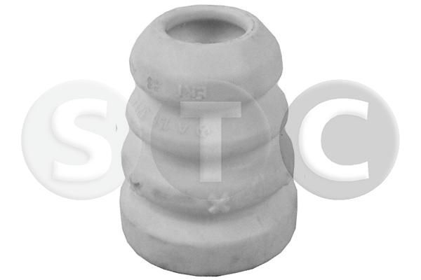 Dystans gumowy, resorowanie STC T442023