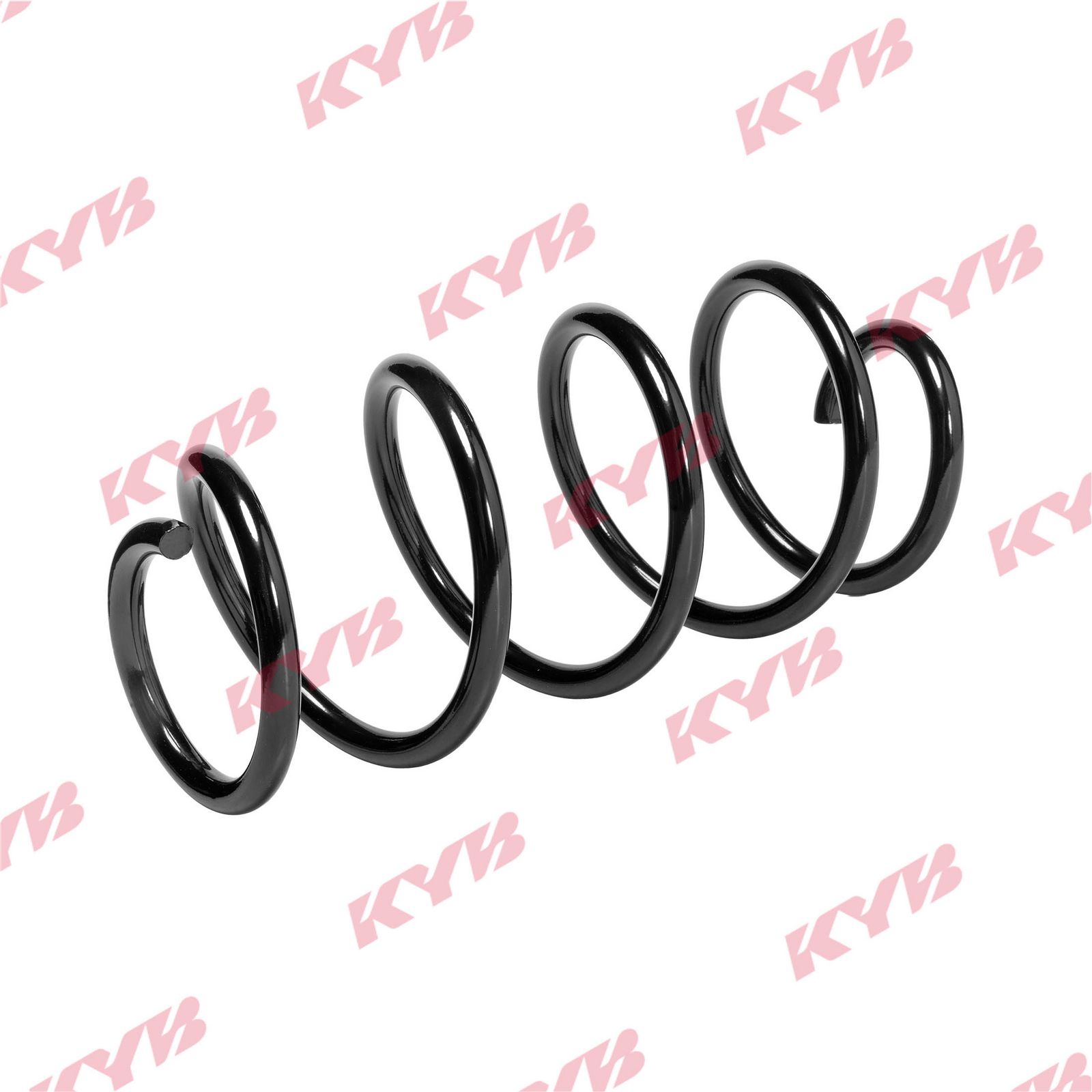 Arc spiral KYB K-Flex RA1587