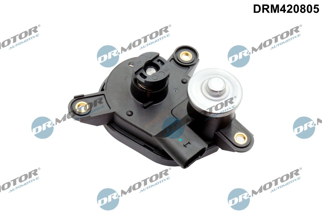 E-shop Nastavovací prvok vírivého potrubia v saní Dr.Motor Automotive DRM420805