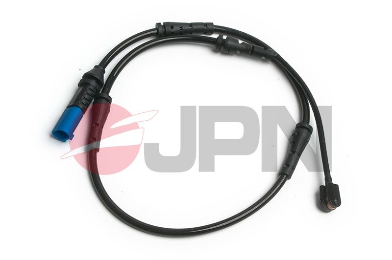senzor de avertizare,uzura placute de frana JPN 12H0062-JPN