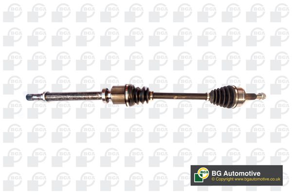 Wał napędowy BGA DS7360R