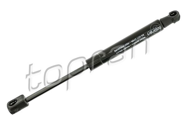 Amortizor capota TOPRAN 701 125