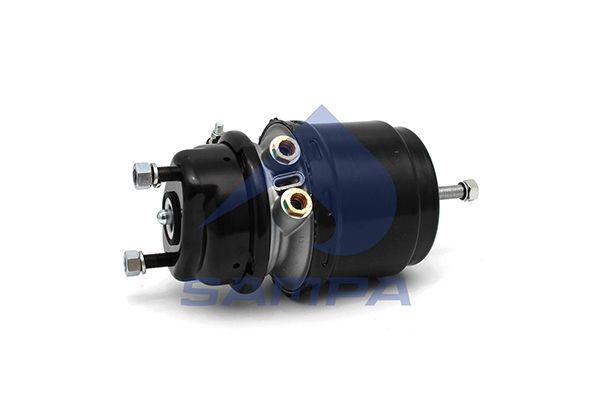Cilindru de frana pretensionat cu arc SAMPA 092.297