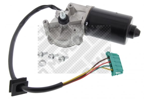 Silnik wycieraczek MAPCO 90192