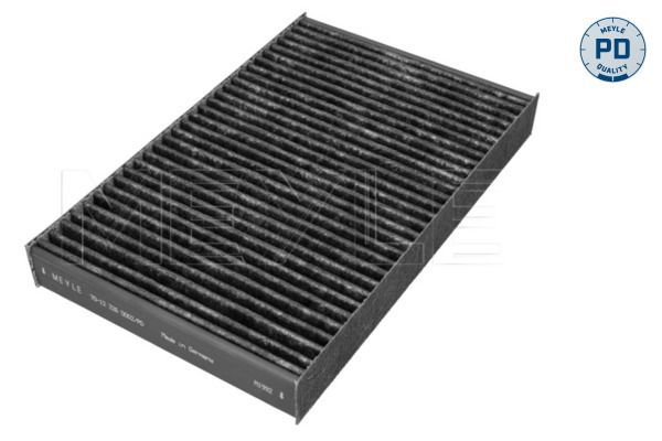 Filtru, aer habitaclu MEYLE -PD: Advanced performance and design. 70-12 326 0002/PD