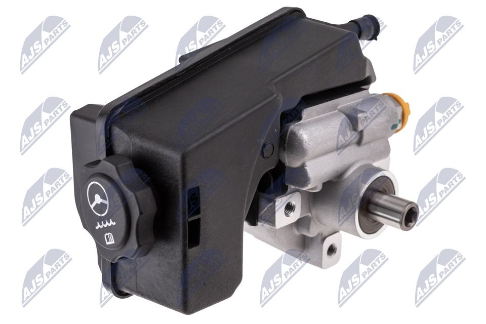Pompa hidraulica, sistem de directie NTY SPW-CH-081