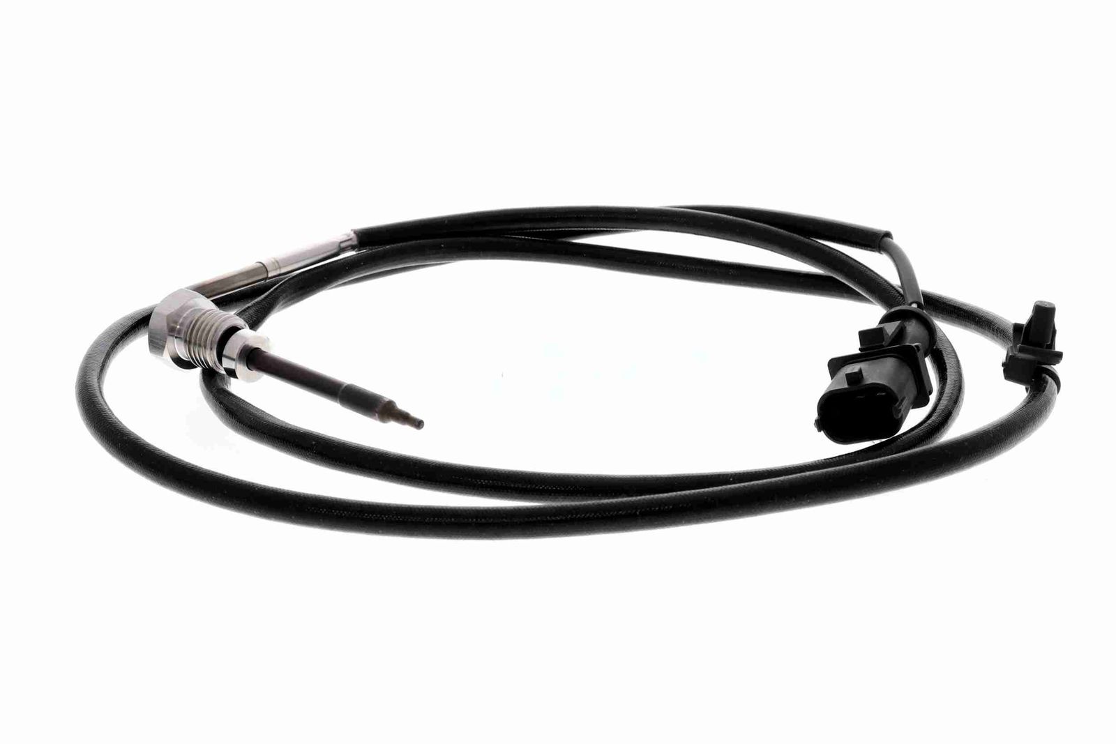 Capteur, température des gaz