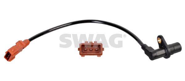 Generator impulsów, wał korbowy SWAG 33 10 3415
