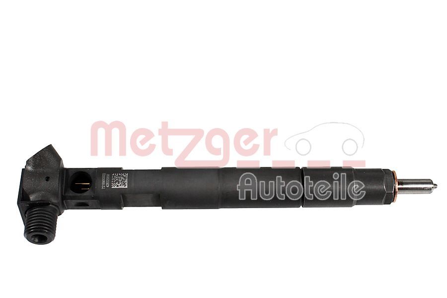 Dysza wtryskowa METZGER AUTOTEILE 0871070
