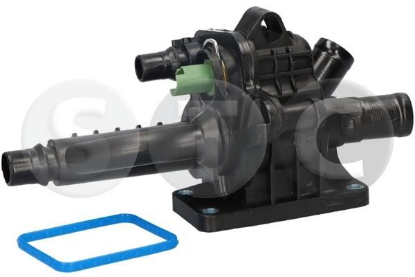 Termostat, środek chłodzący STC T403269