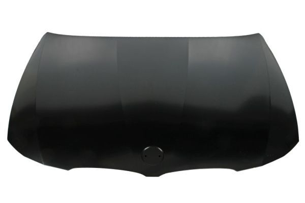 Капот двигателя