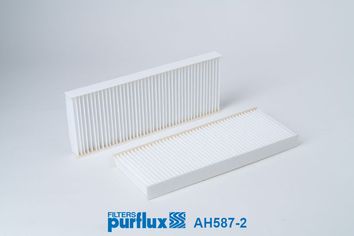 Filtre, air de l'habitacle