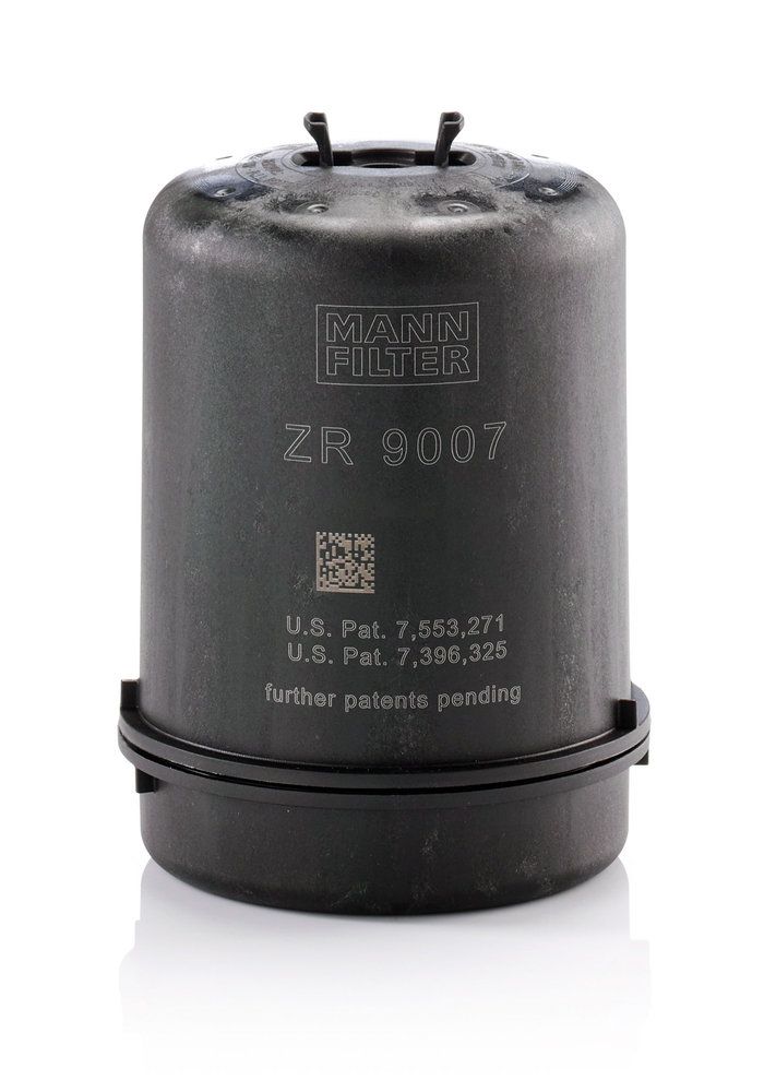 Levně Olejový filtr MANN-FILTER ZR 9007