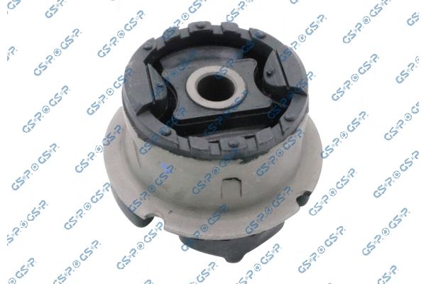 Łożyskowanie, korpus osi GSP 536095