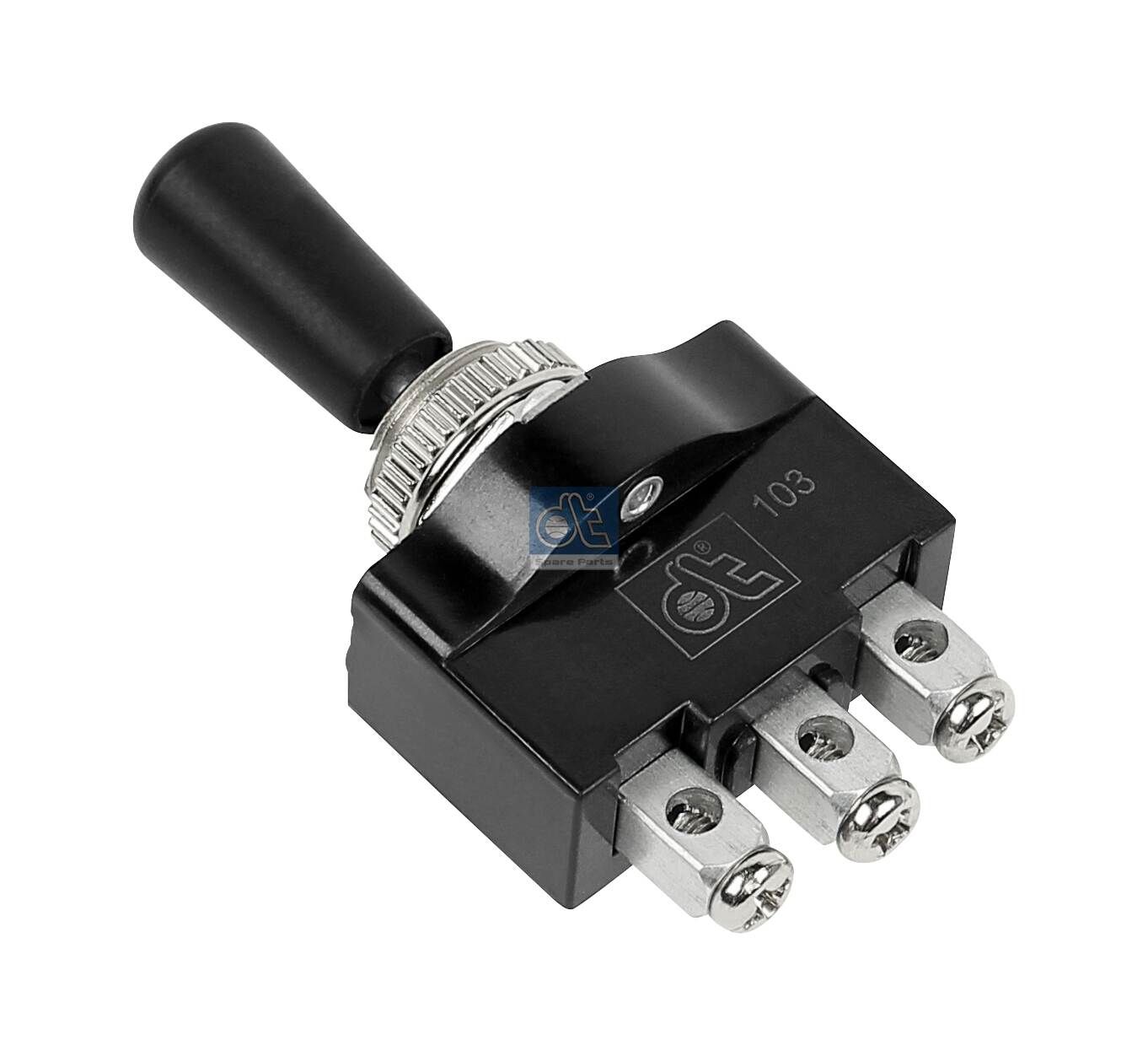Comutator coloana directie DT Spare Parts 4.60937
