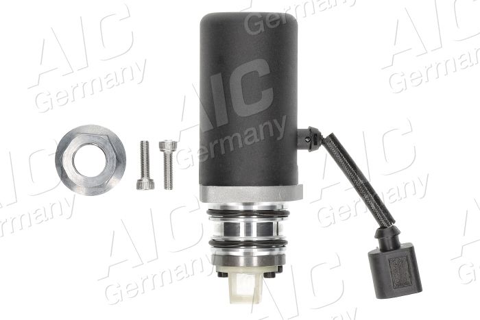 Pump, lamellkoppling (allhjulsdrift) AIC 74221 för LAND ROVER