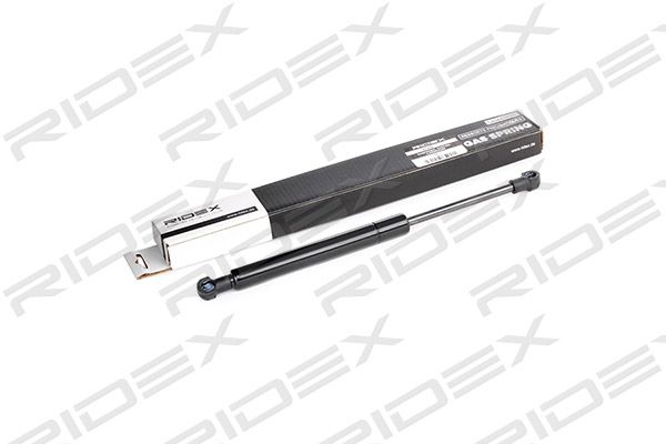 Sprężyna gazowa, pokrywa komory silnika RIDEX 514G0061