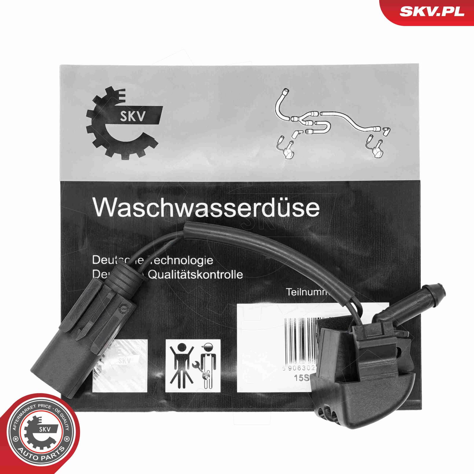 Pesuveedüüs, Klaasipuhastus