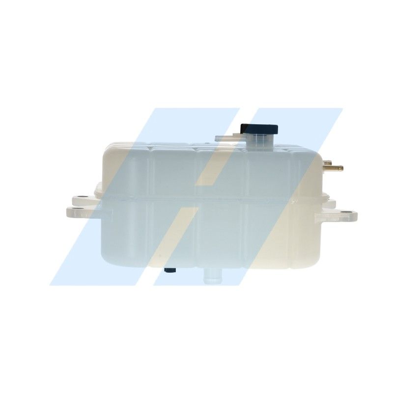 Vase d'expansion, liquide de refroidissement