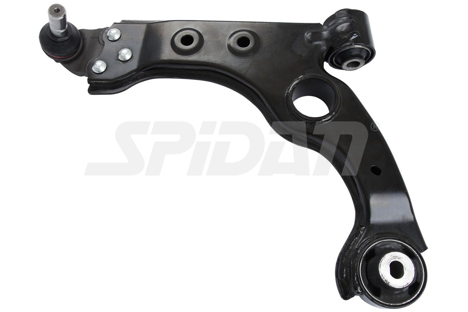 Brat, suspensie roata SPIDAN CHASSIS PARTS 50971