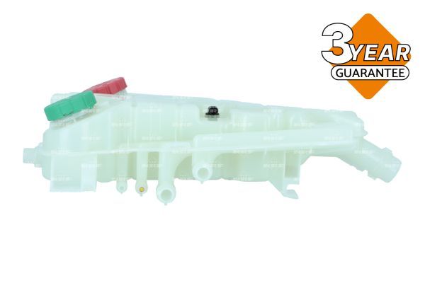 Vas de expansiune, racire NRF EASY FIT 455047