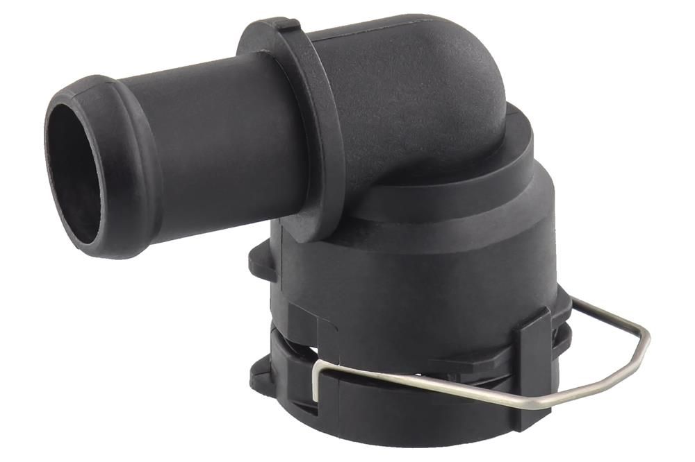 Flansa lichid racire TOPRAN 117 168