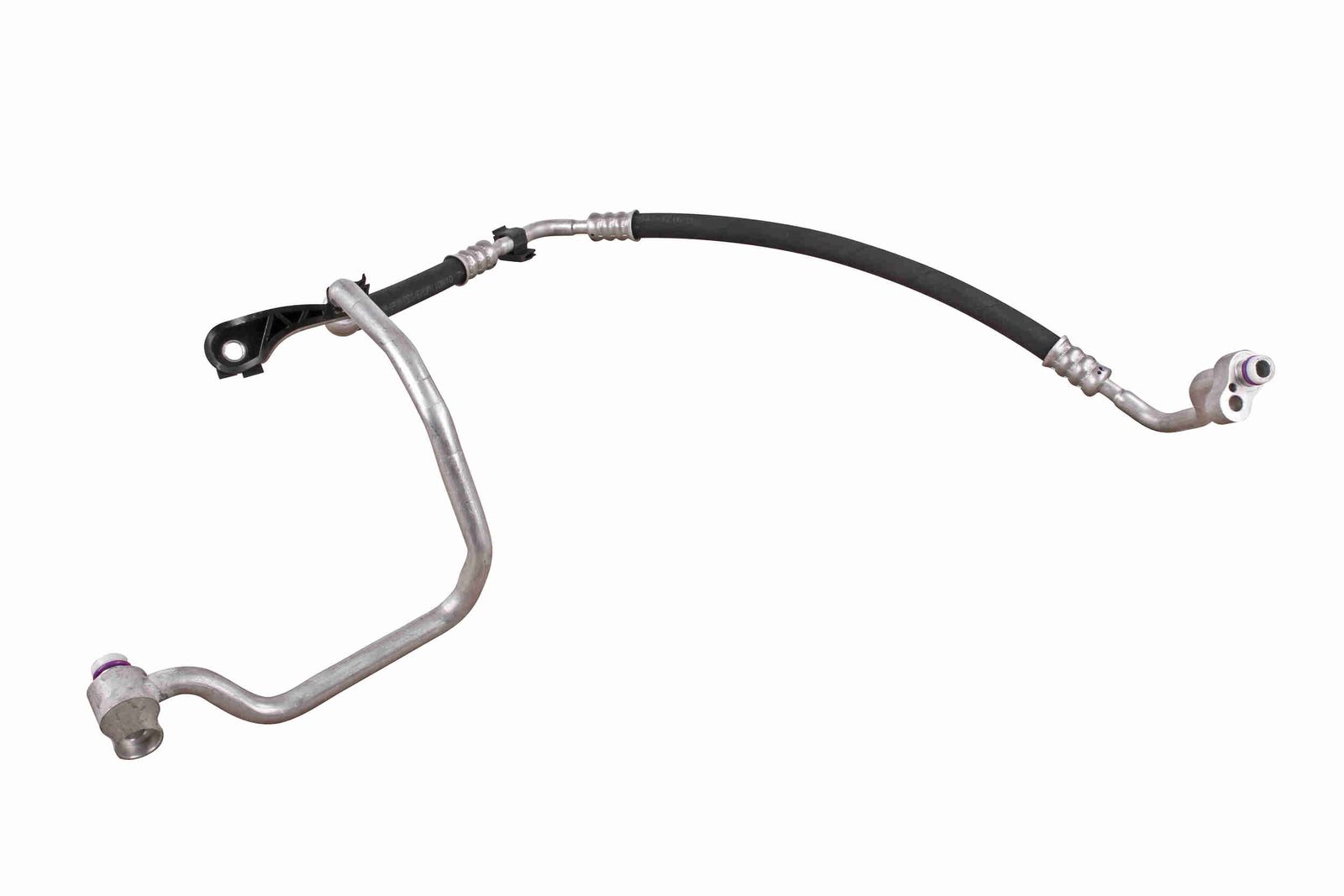 Kõrgsurve-/madalsurvetorustik, kliimaseade