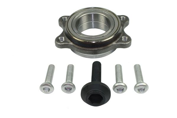 Set rulment roata METZGER WM 6649