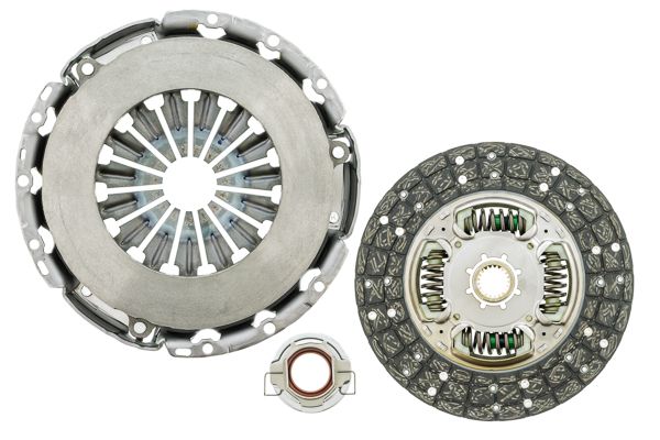 Levně Sada spojky AISIN KT-285C