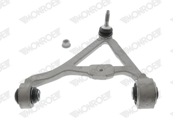 Wahacz, zawieszenie koła MONROE L16A27