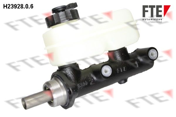 Pompa hamulcowa FTE 9220006